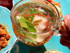 -松鹤面馆·古法焖肉面(观前店)
