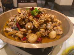 -口味堂(惠济路店)