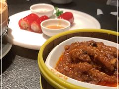 -蝴蝶里·粤菜·点心(滨江龙湖店)