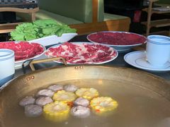 -小牛海记潮汕牛肉店(永定路店)