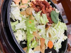 -高基五春川炒鸡排 韩国料理(威海总店)
