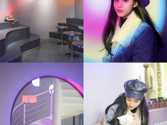 -极木²邸 人与宠物·互动社区