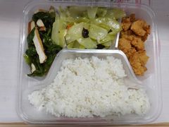 -同济大学·食堂(嘉定校区)