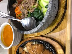 -权味·朝鲜族拌饭(勒泰店)