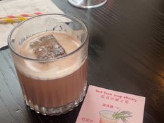 -糖房咖啡(南锣鼓巷店)