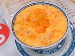杨枝甘露-广信牛奶甜品世家(台东店)