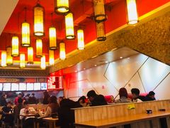 大堂-牛王庙(桥头街店)