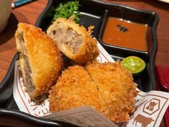 -御牛道日式烤肉料理(杭州万象城店)