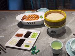 -北平食府(马鞍山路店)
