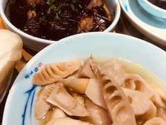 -船夫鱼锅(衢江路店)