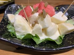 -好望角炭火烤肉(涪陵万达广场店)