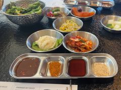 -必喜烤肉(环球港店)