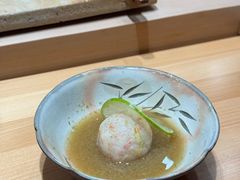 -荣一代目OMAKASE板前料理