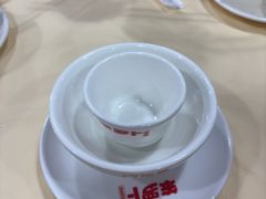 -笨罗卜浏阳菜馆(太平街店)