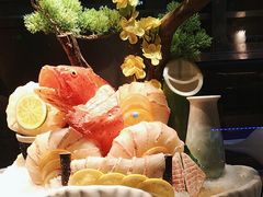 -阿伟海鲜楼·福建菜(延寿店)