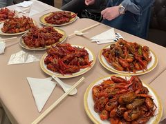-王宝和大酒店大堂吧(九江路店)