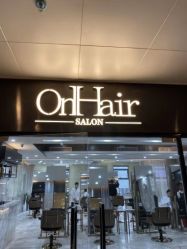 -OnHair造型