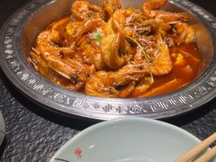-醉炫音速烧烤·干煸菜(沙河总店)