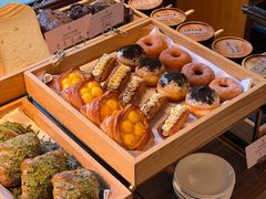 -杭州西子湖四季酒店-WL BISTRO西湖餐厅(灵隐路店)