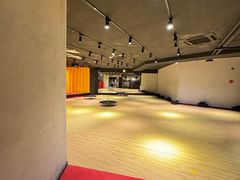 -超级猩猩健身·团课(益田假日店)