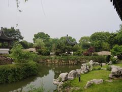 -苏州吴宫泛太平洋酒店