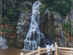 -乌龙峡谷景区