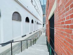 -大馆(前中区警署建築群)