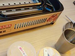 -令狐冲烤鱼·烧菜馆(达明店)