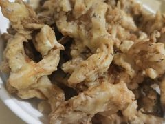 -满口香饭店