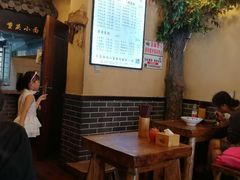 -赖扁担重庆小面(友谊路店)