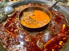 -龙厂长老火锅(抚琴店)