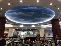 大堂-漳州宾馆威尼斯西餐厅(胜利西路店)