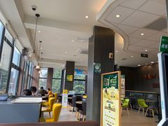-德克士(通惠门店)