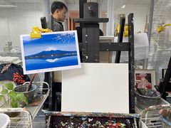 -Fun Job Art 零基础油画国画DIY画室(望京店)