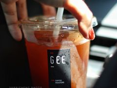 -Gee Coffee Roasters(万象天地店)