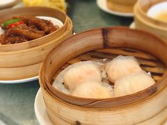 -白天鹅宾馆-宏图府餐厅