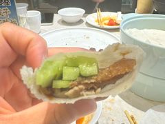 -紫光园清真北京小吃(广渠门内店)