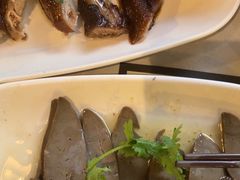 -壹只卤鹅·潮汕菜(莲塘店)