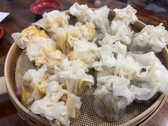 -海汇源老烧麦店(东大街总店)
