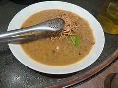 -老家水饺濮阳菜(巴黎街店)