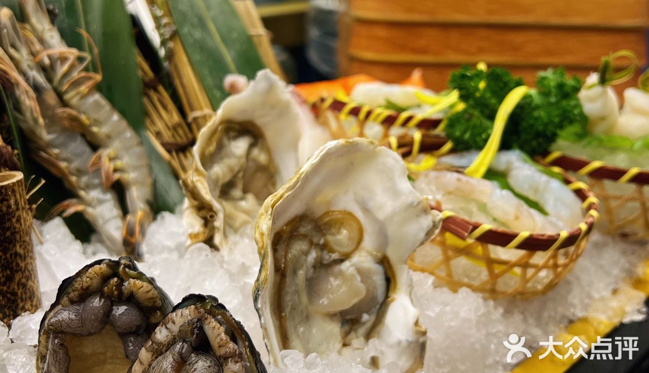 无限畅吃扶墙出