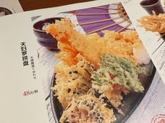 -千代武日本料理(爱建店)