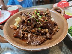 极致黄牛肉-陈厨(新苑小区店)