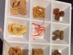 -探鱼·鲜青椒爽麻烤鱼(增城东汇城店)
