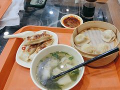 -庆丰包子铺(灯市口店)