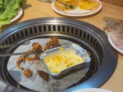 -喜三胖韩国自助烤肉(中街大悦城A馆L5店)