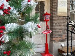 -天津五大道文化旅游区