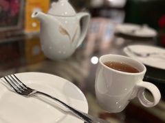 -上海锦江汤臣洲际大酒店柒酒廊