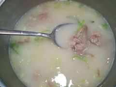-神仙雪浓汤(明洞店)