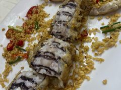 -富来美食